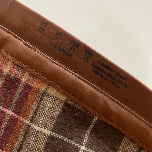 Franco Sarto Brown Leather Wide Calf L-Chipper Boots Women’s size 9M Like New - Picture 13 of 13